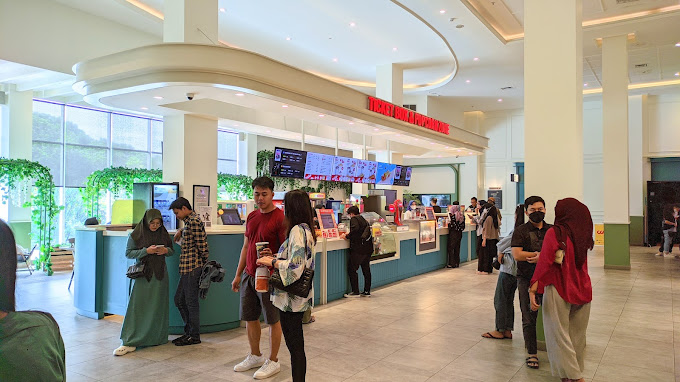 Bioskop CGV Malang City Point