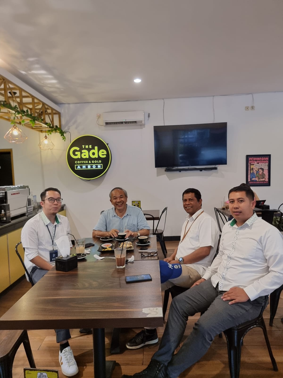 Mental Pemenang adalah Kunci Keberhasilan