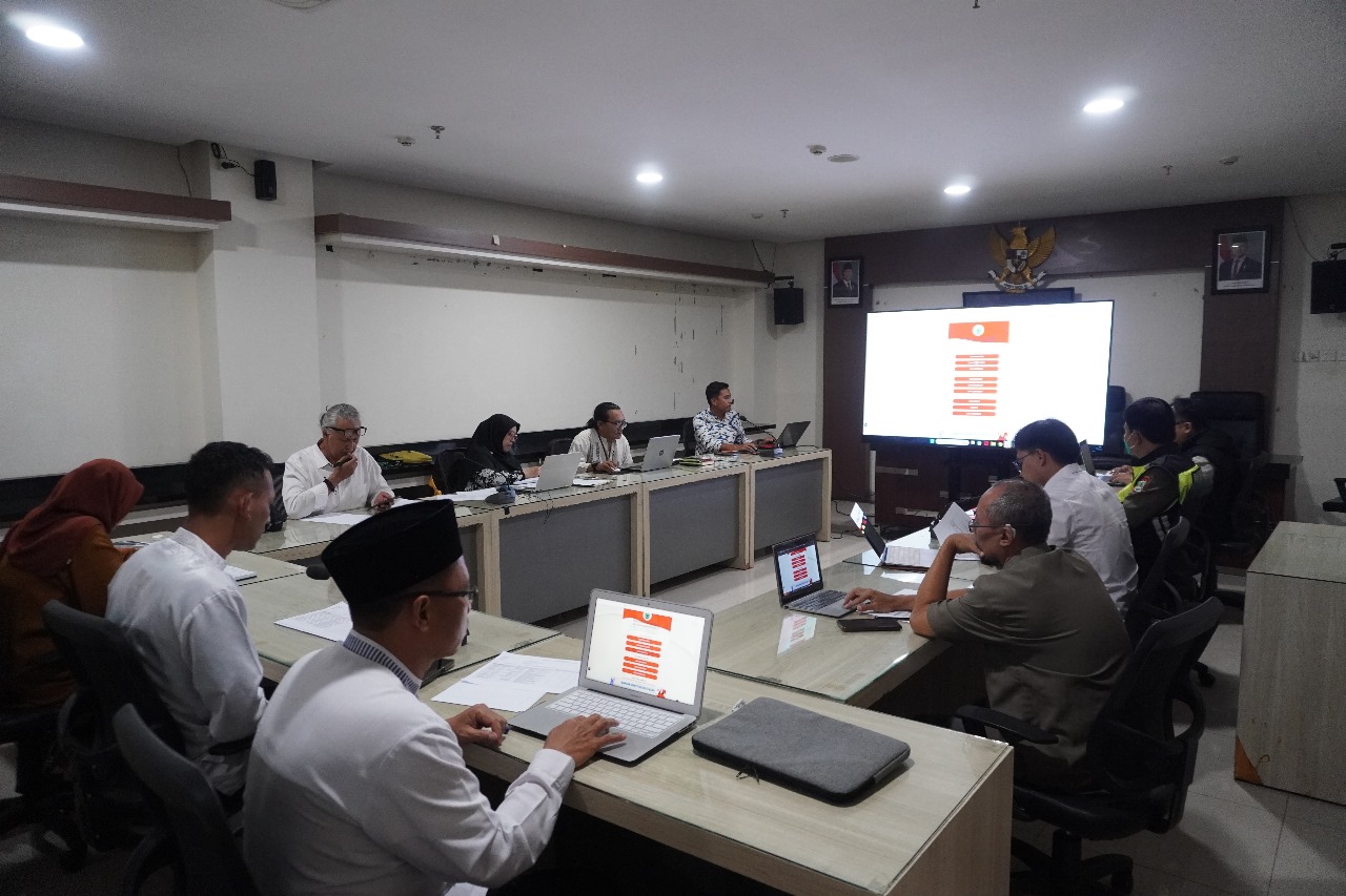 Lomba Desa dan Kelurahan Terbaik se-Kota Batu 2025