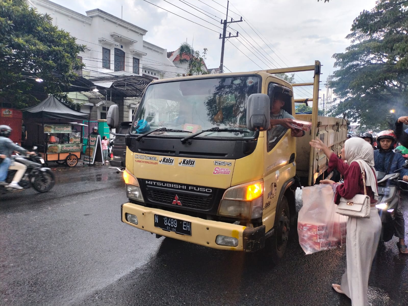 Dea Bakery Luncurkan Roti Kepang Sultana di Ulang Tahun ke-16