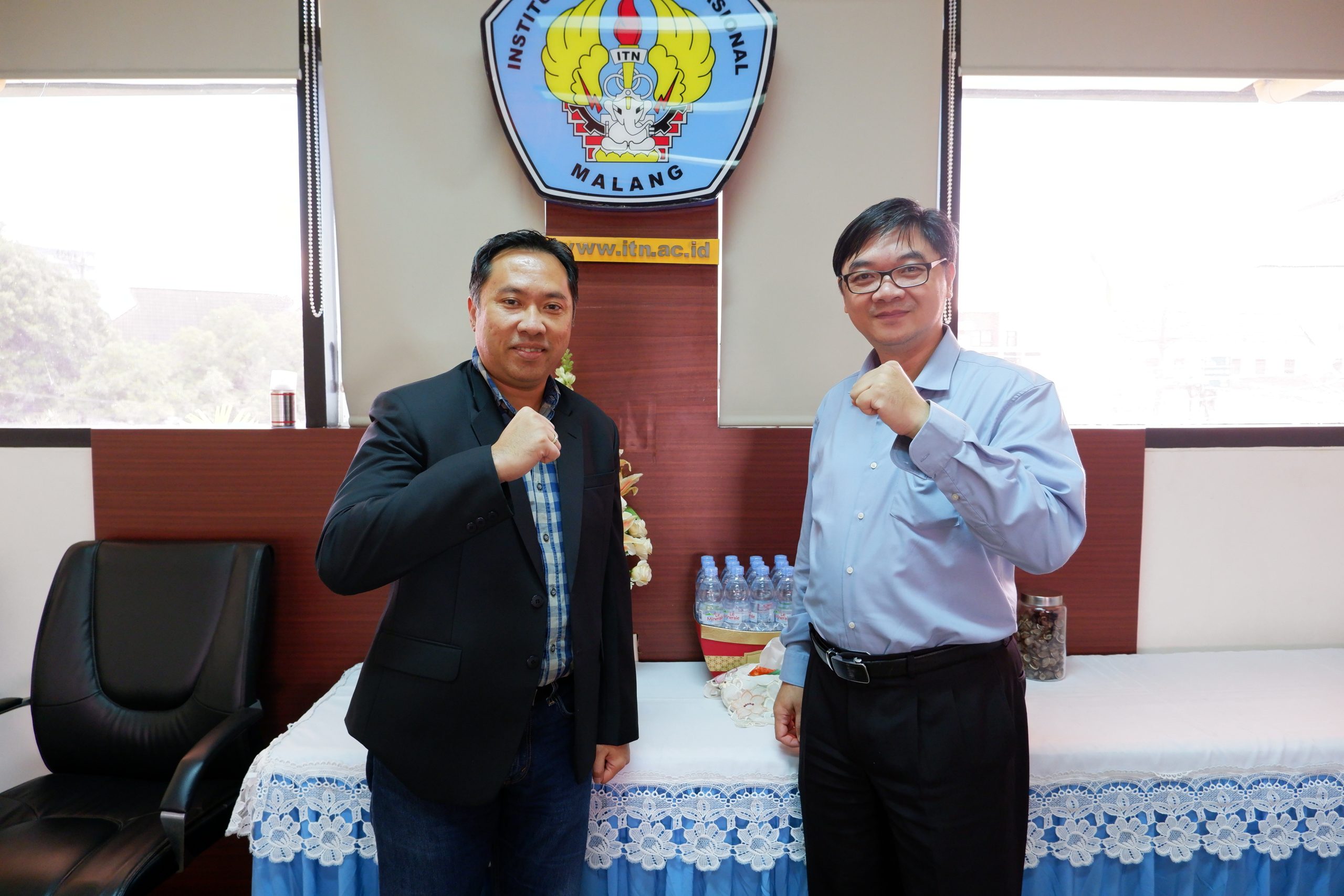 ITN Malang Raih Akreditasi Unggul dan Baik Sekali