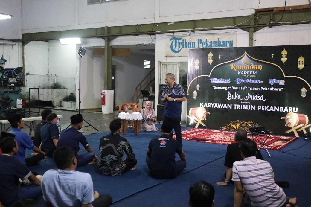 komunikasi efektif jadi kunci hadapi era media digital