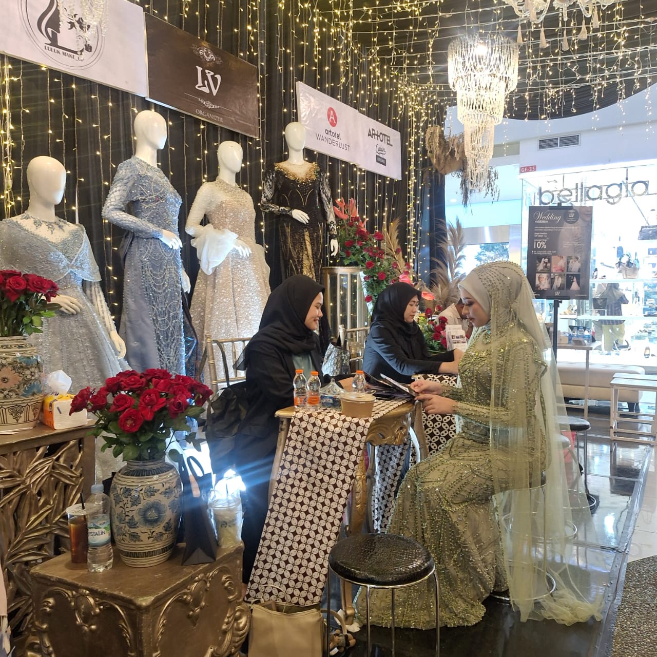 Luluk Make-Up Malang