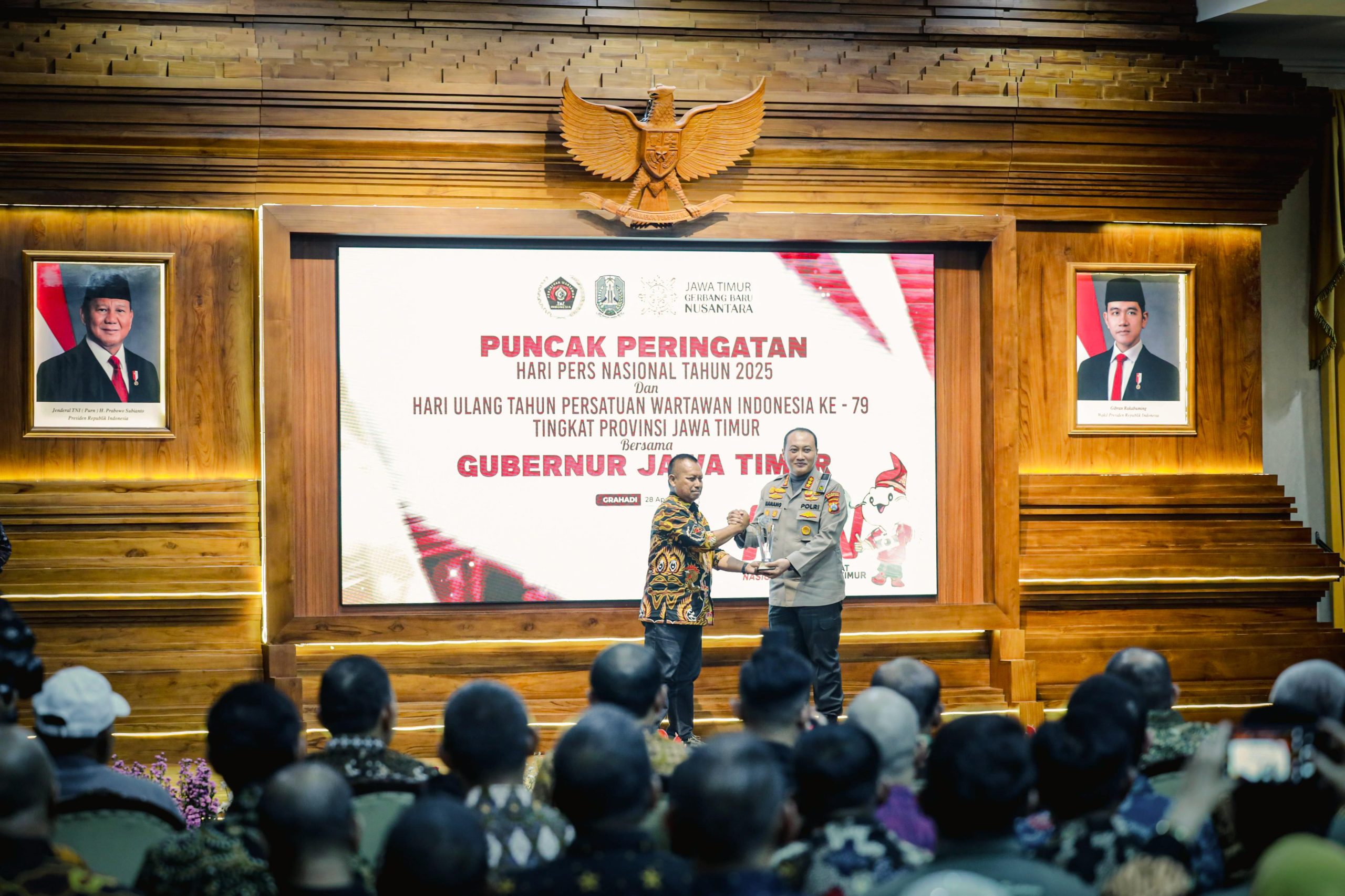 Rastra Sewakottama Award 2025