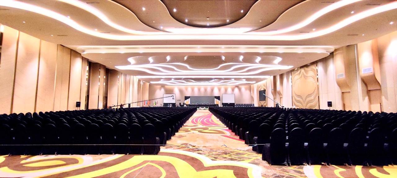 Grand Ballroom Malang Mirama