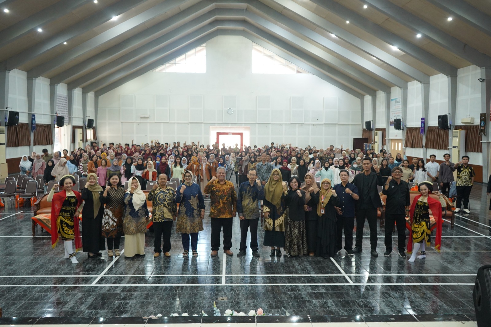 Unikama Gelar ICTL 2025