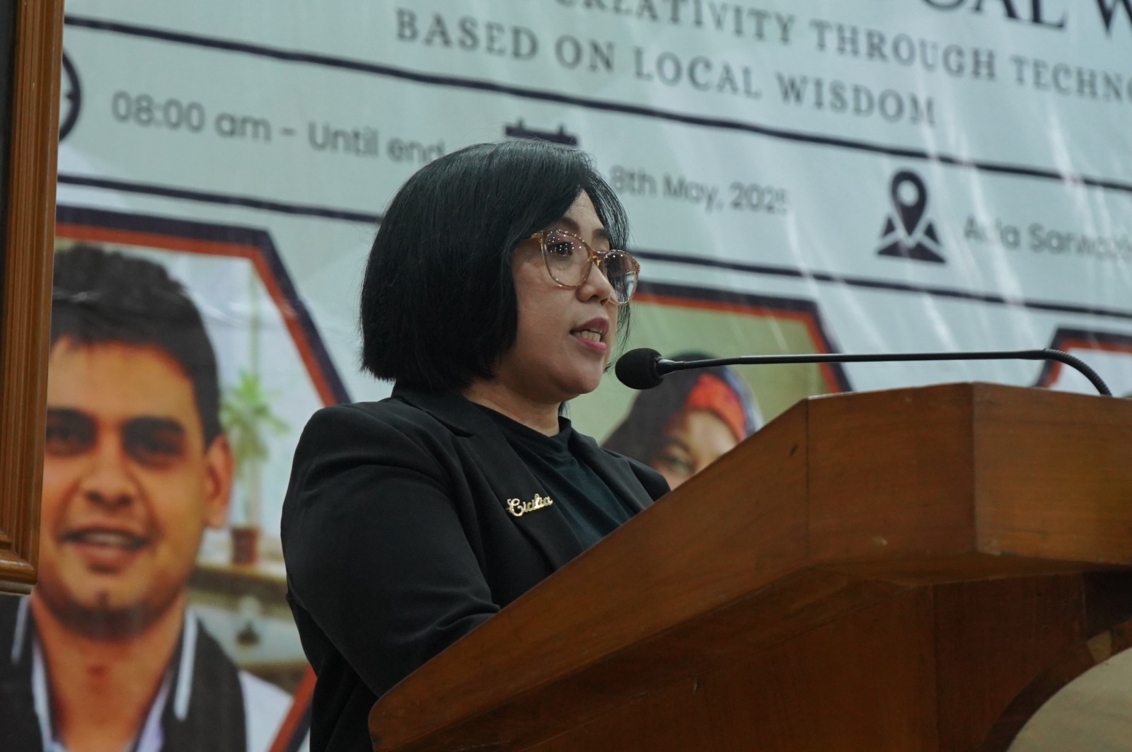 Unikama Gelar ICTL 2025