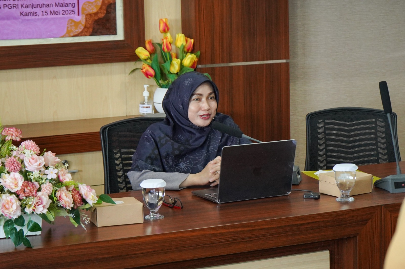 Seminar Deep Learning Unikama dorong literasi teknologi di kalangan akademisi