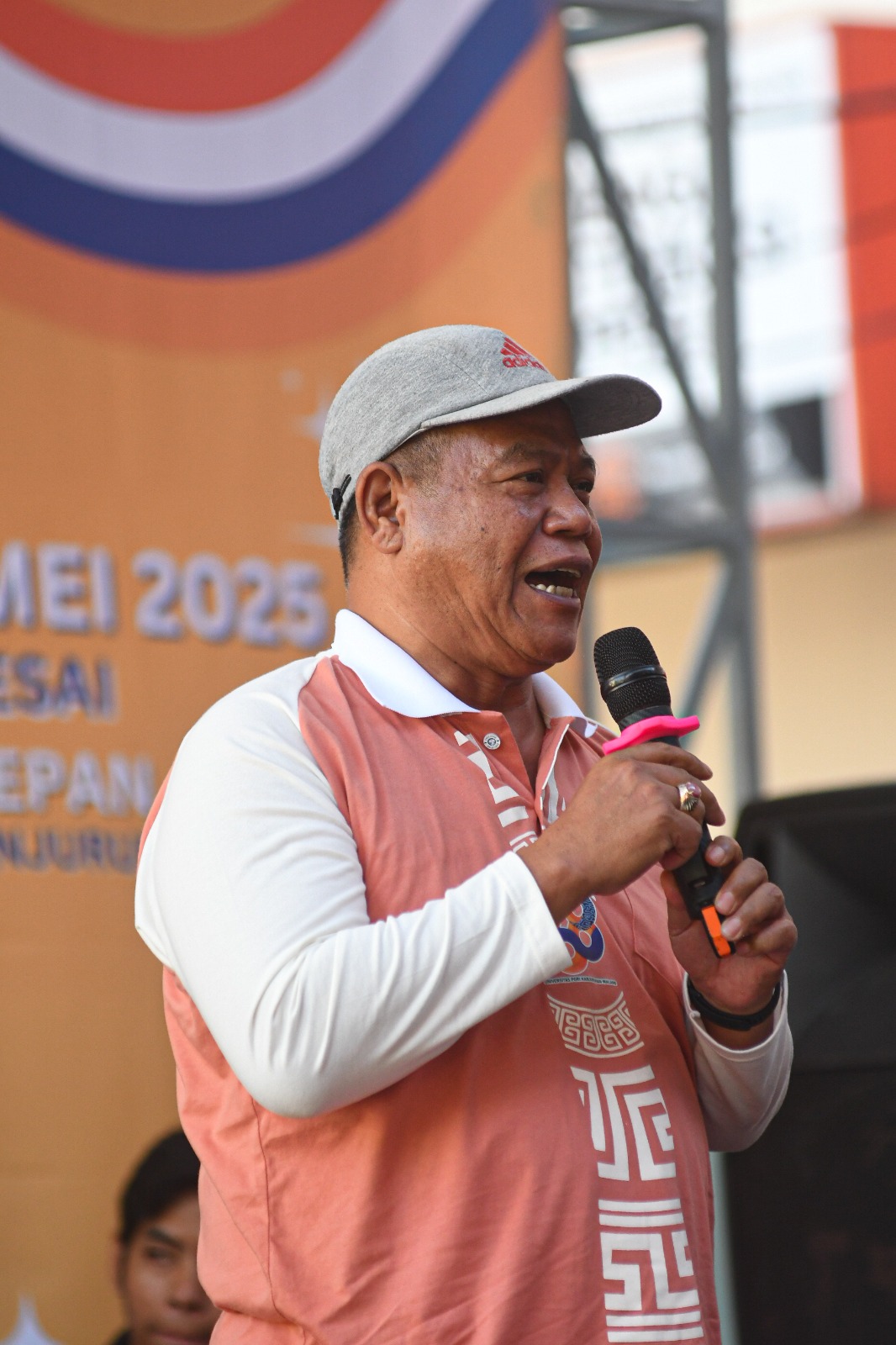 puncak Dies Natalis ke-68