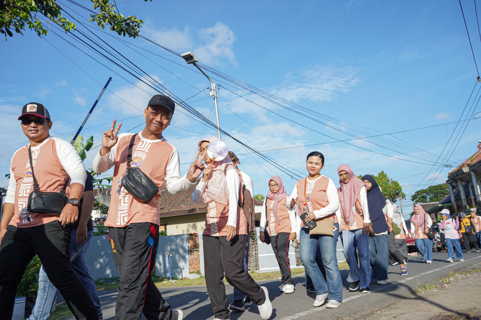 puncak Dies Natalis ke-68