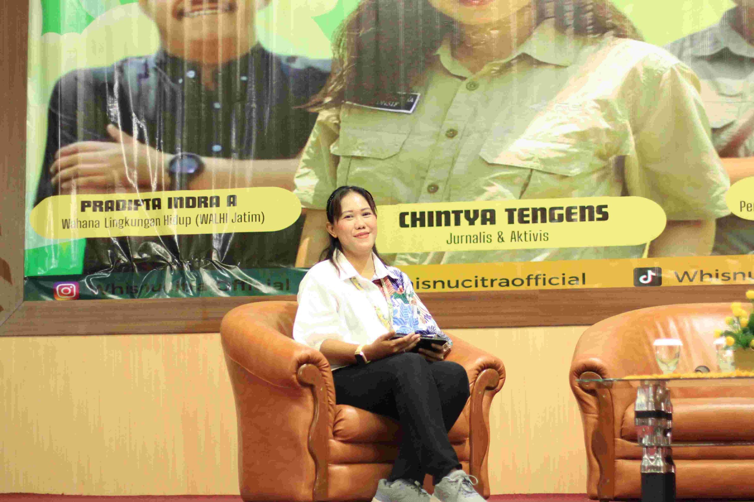 Unikama Gelar Seminar Nasional Lingkungan