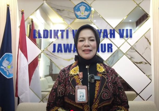 Unikama Wisuda 251 Lulusan