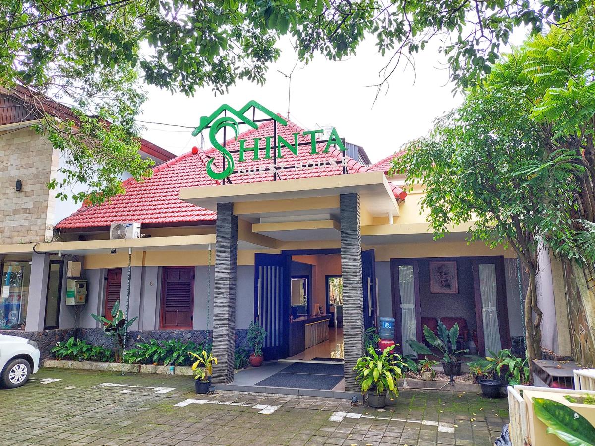 Hotel murah malang