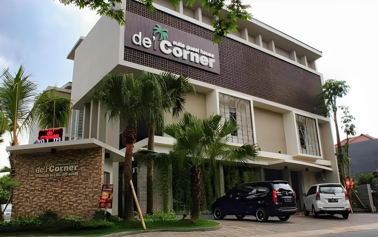 Hotel murah di Malang