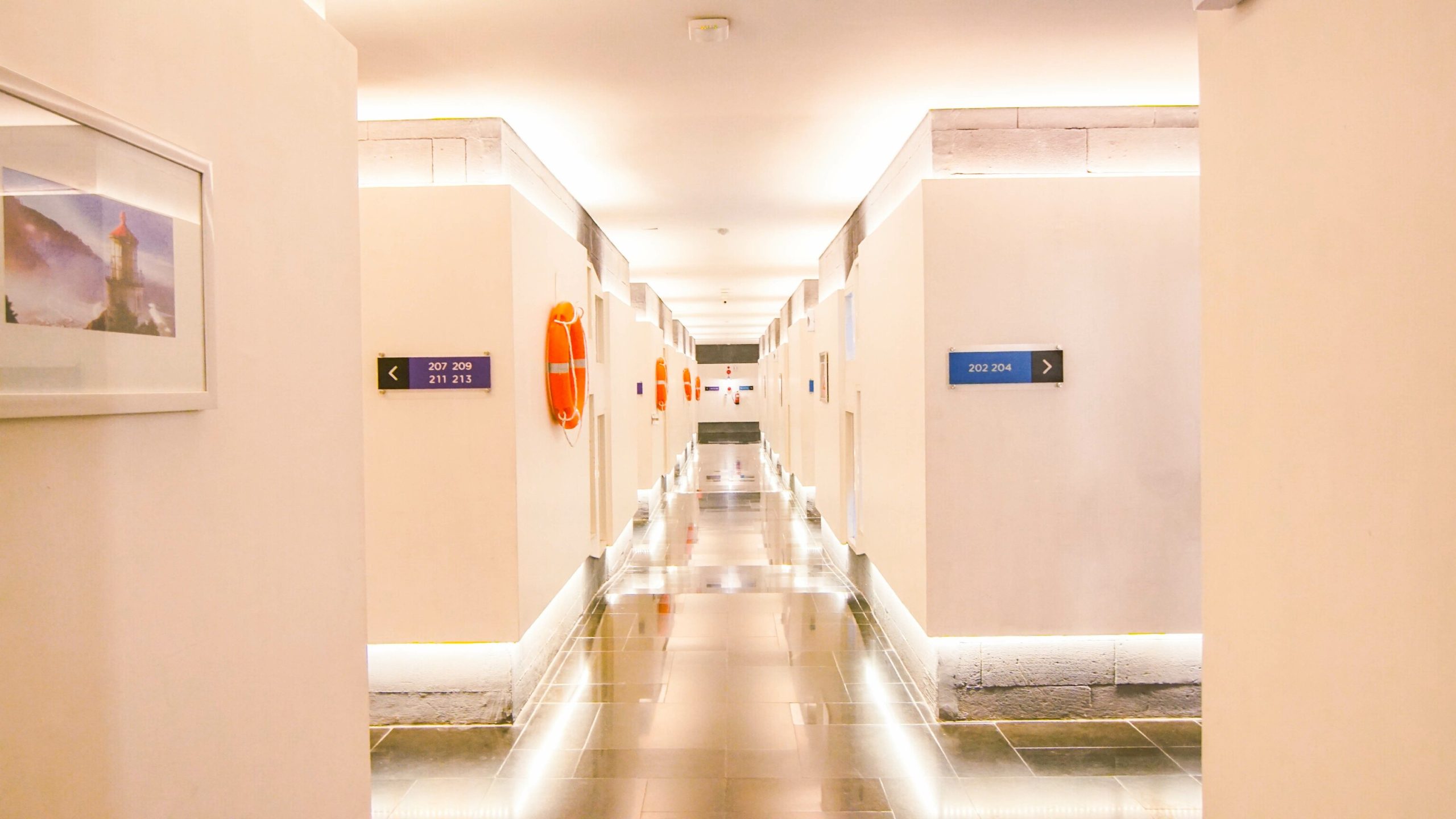 Hotel di Malang