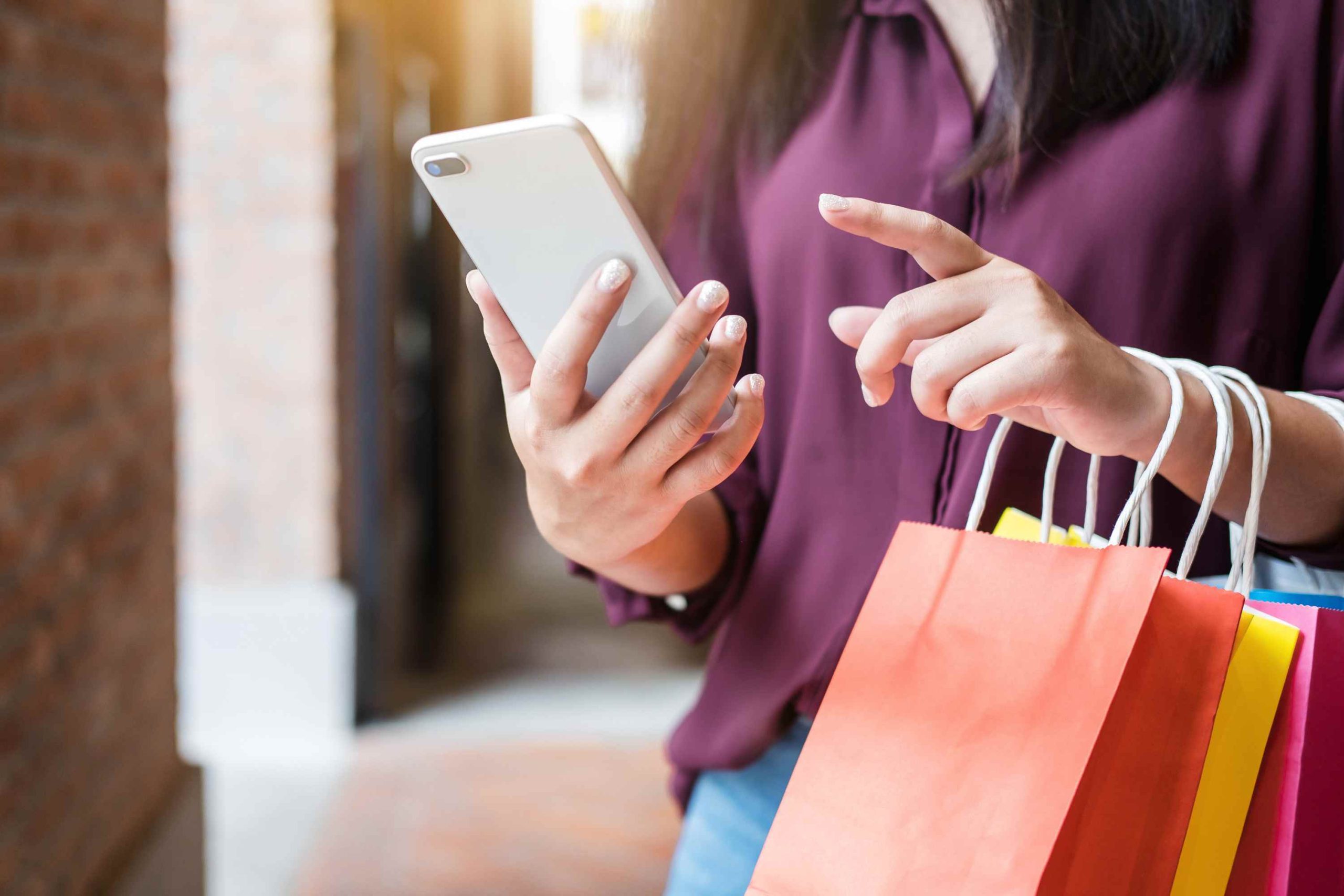 Usaha Sampingan untuk TKW