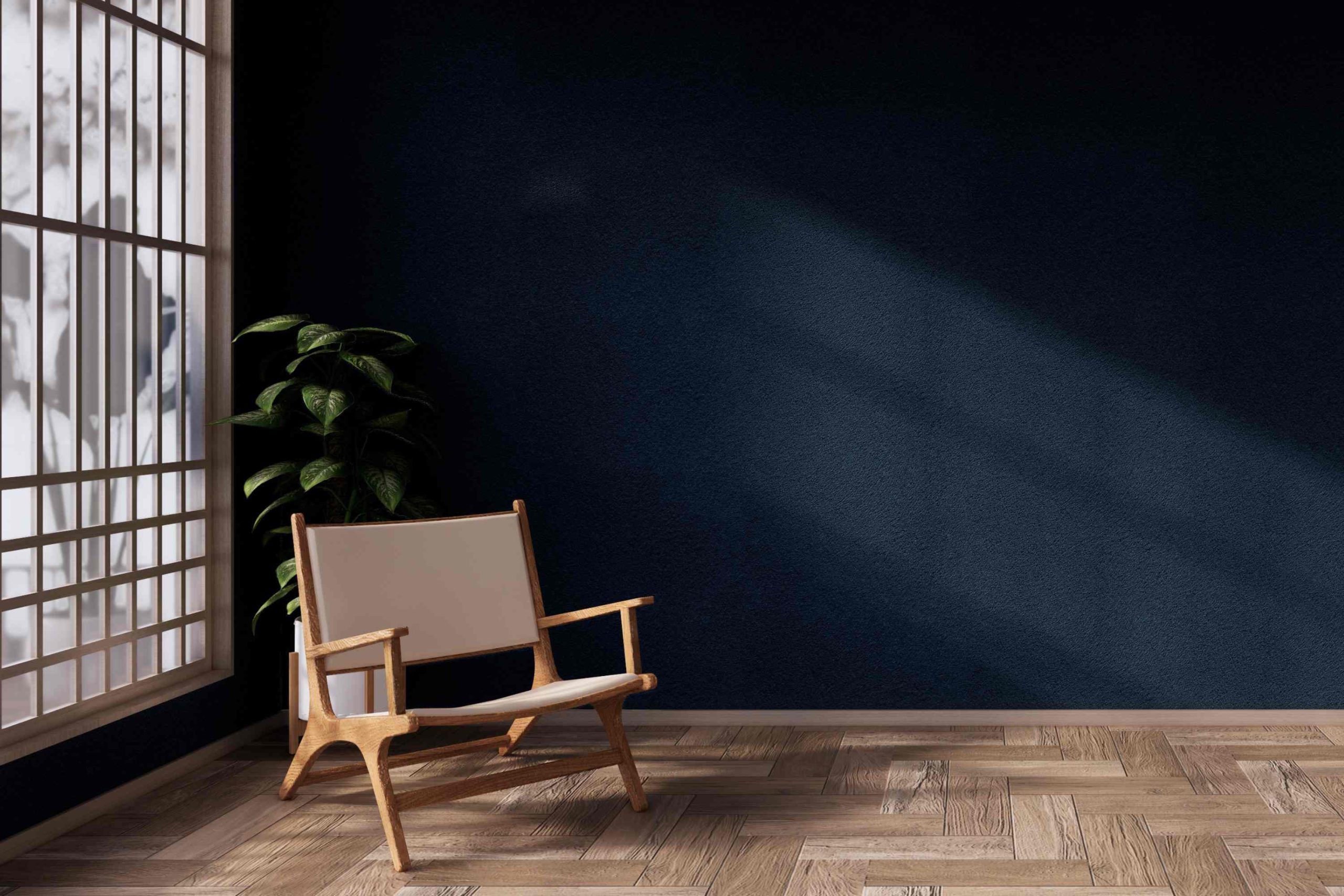 kombinasi warna coklat