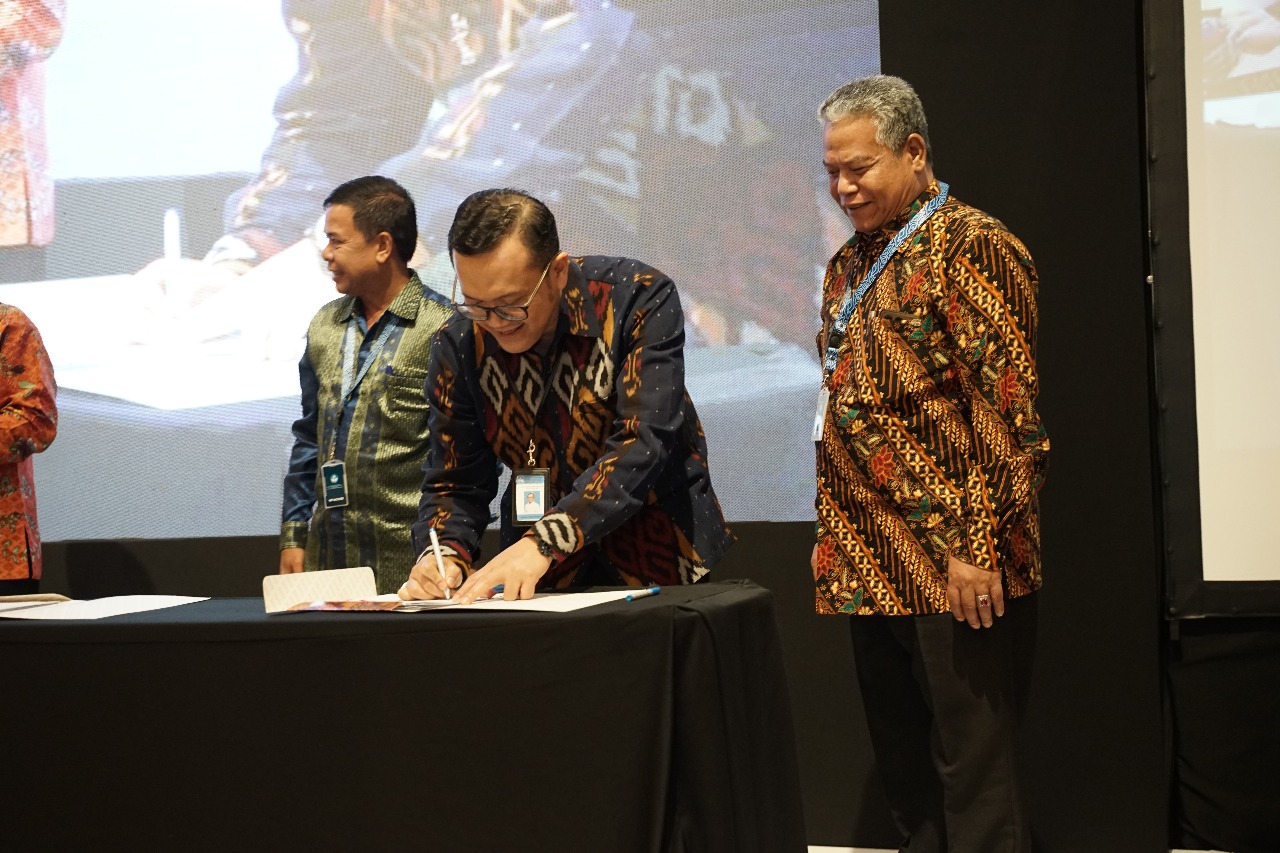 Unikama menjadi penyelenggara PPG