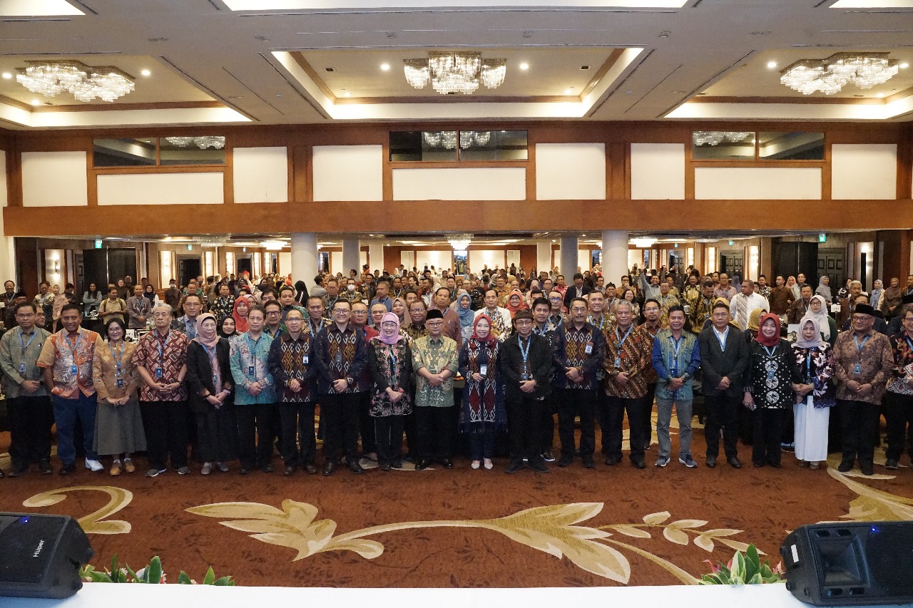 Kampus penyelenggara PPG