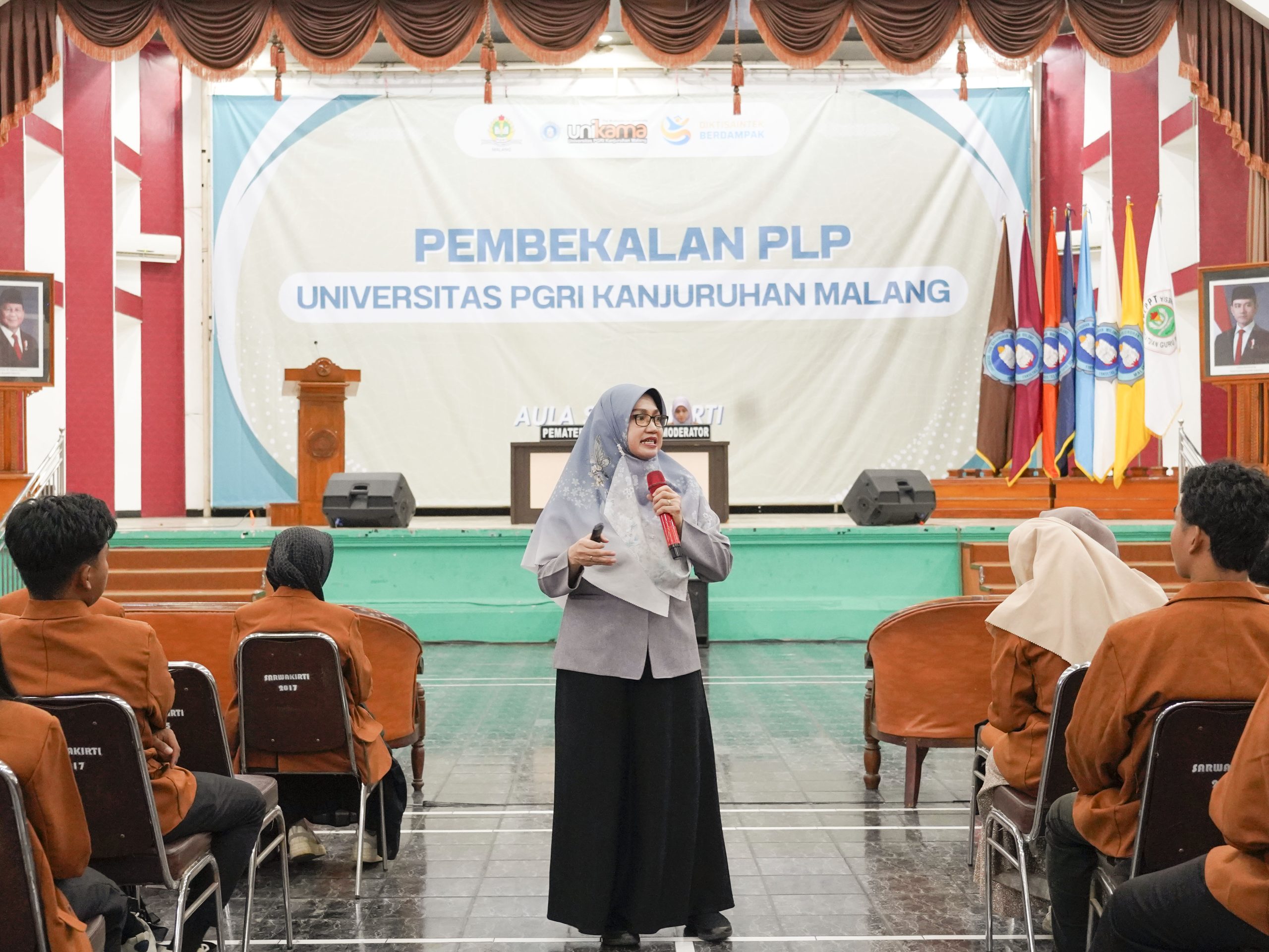 PLP Unikama