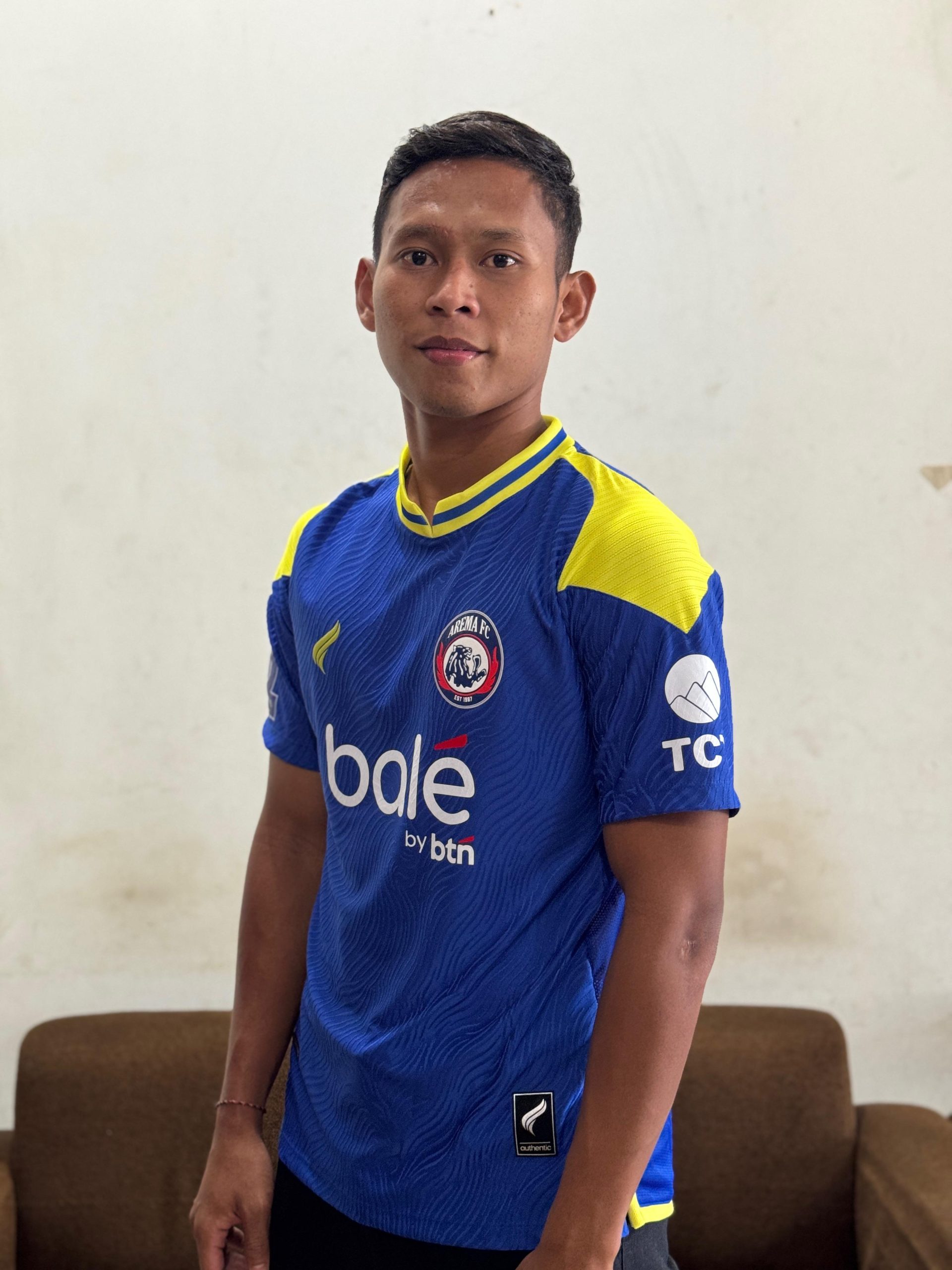 Rekrutan Anyar Arema