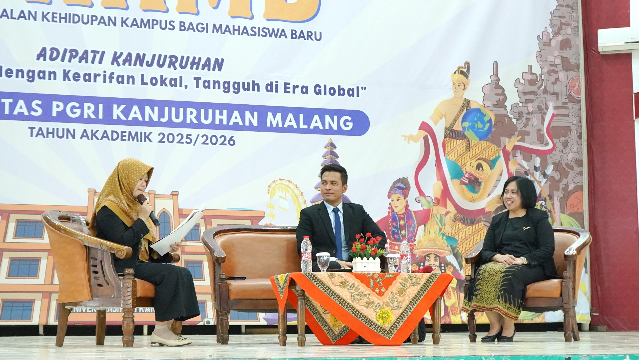 Studium Generale Unikama