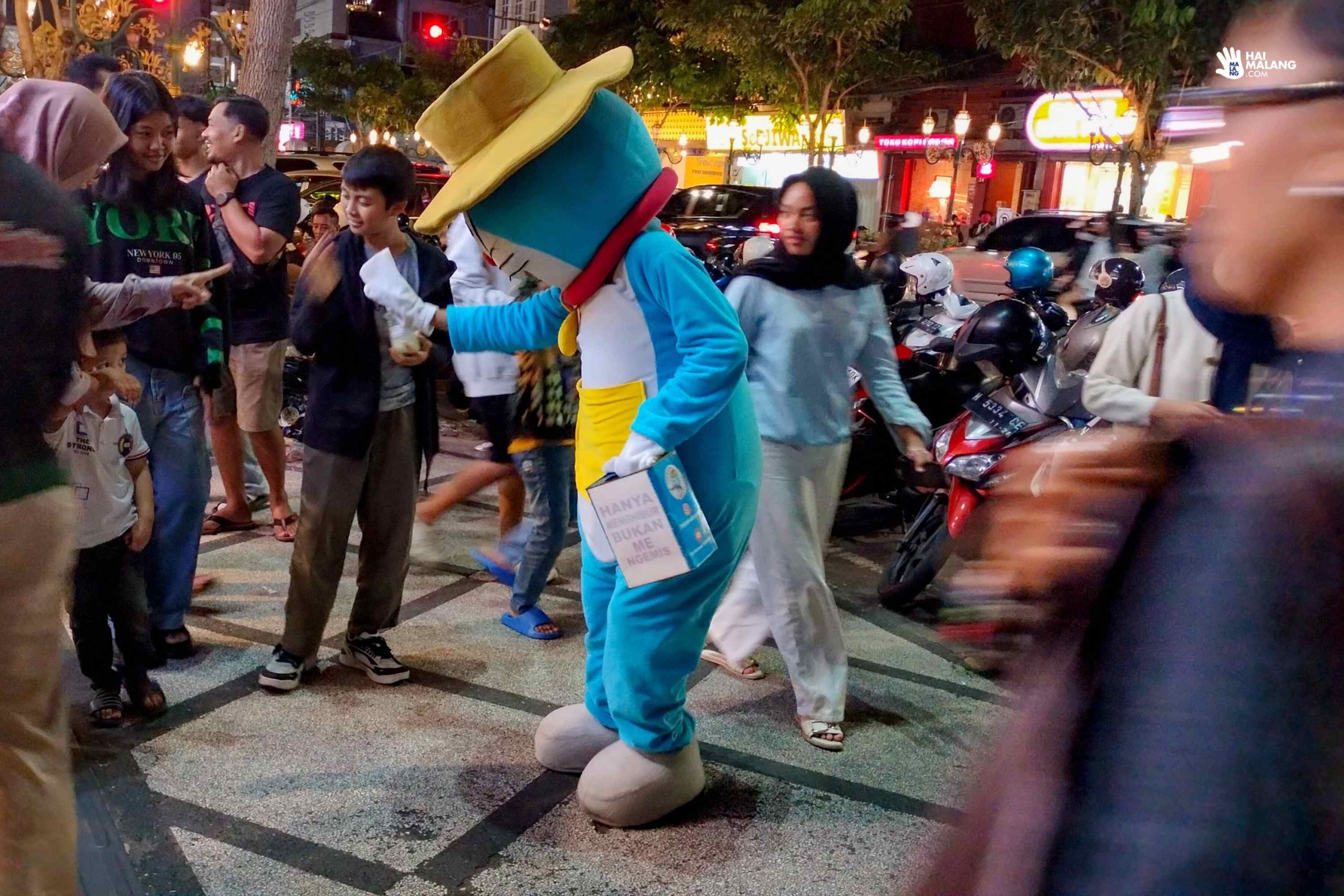 Kayutangan heritage Malang