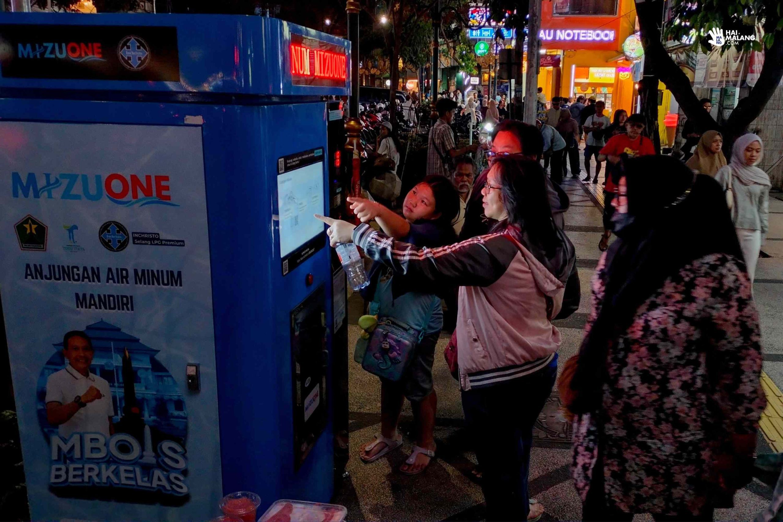 Kayutangan Heritage Malang