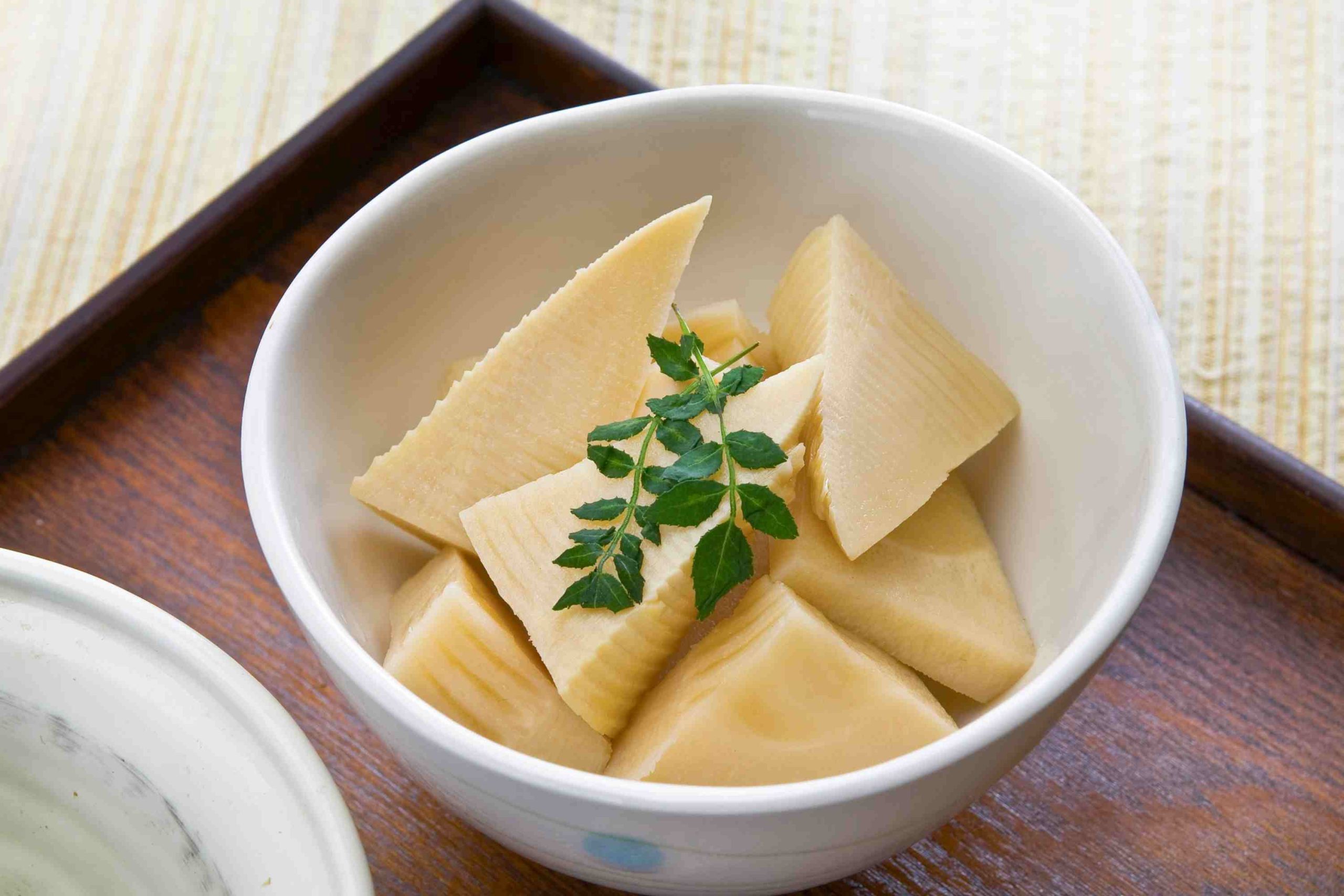 Rebung jadi superfood