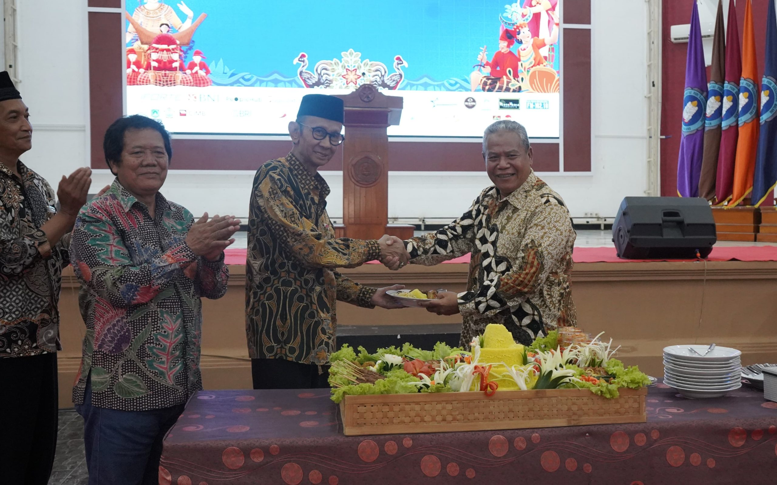 Dies natalis Unikama