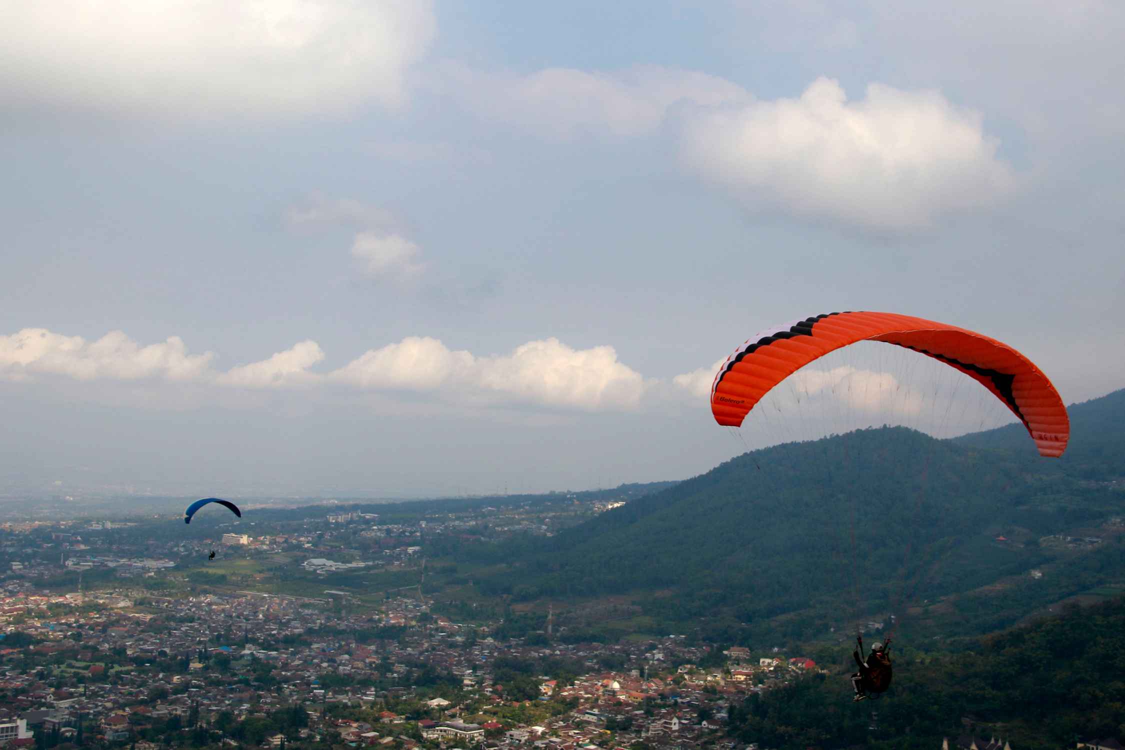 wisata keluarga batu malang