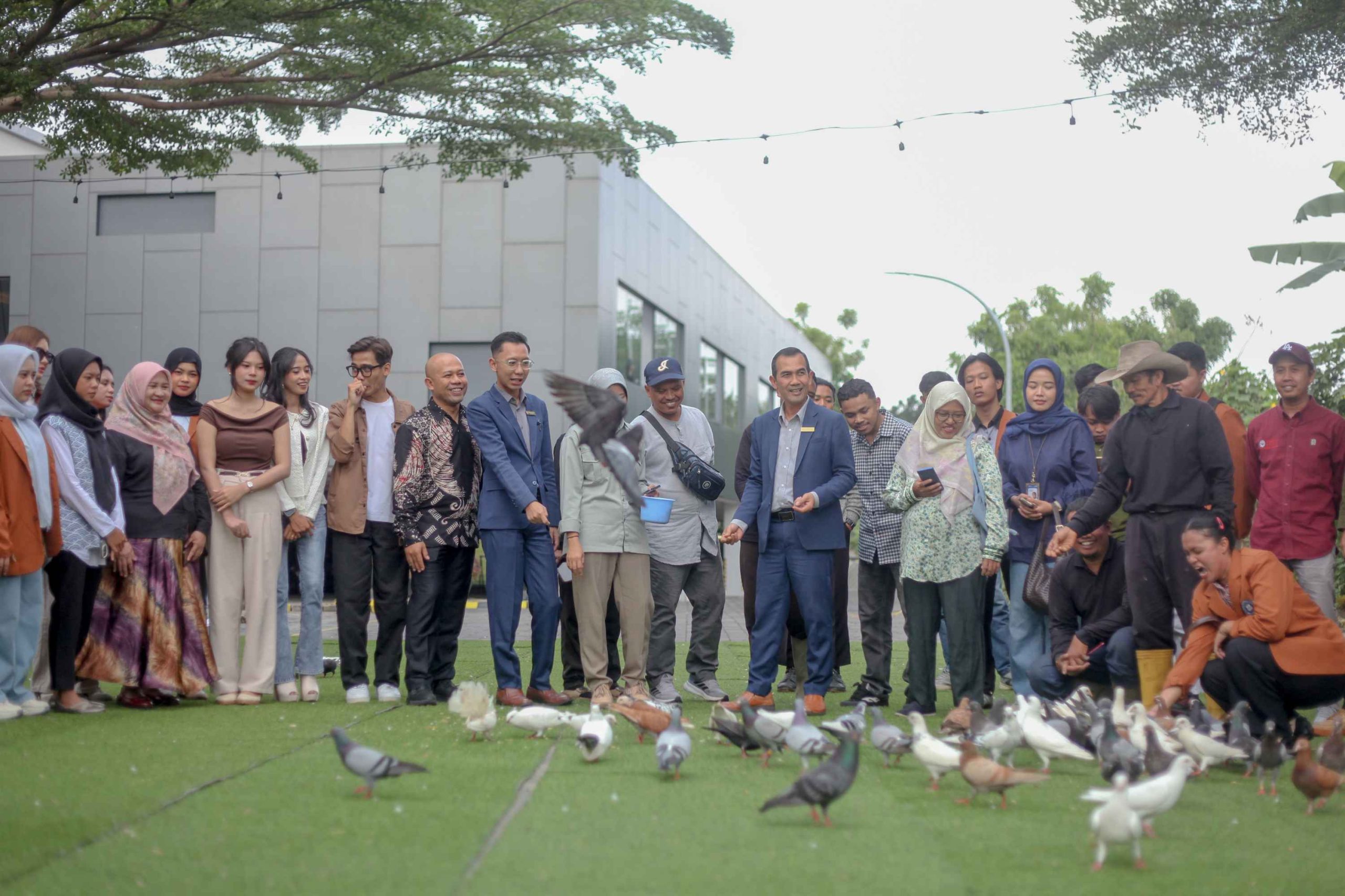 Hari lingkungan hidup sedunia