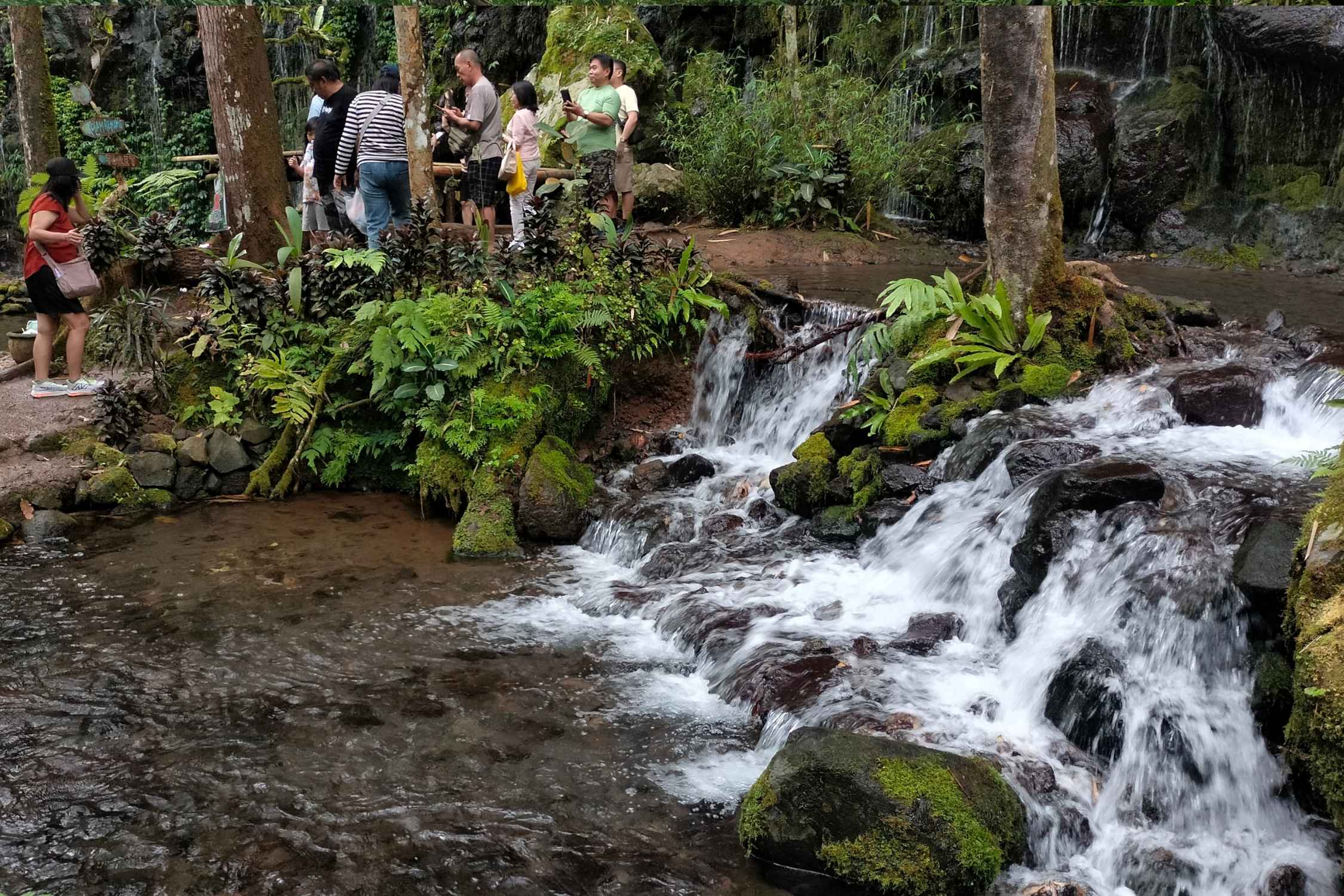 Coban sumber telu