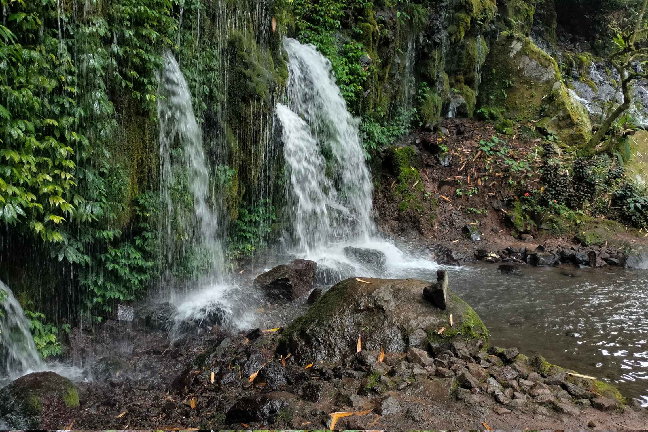 Coban Sumber Telu