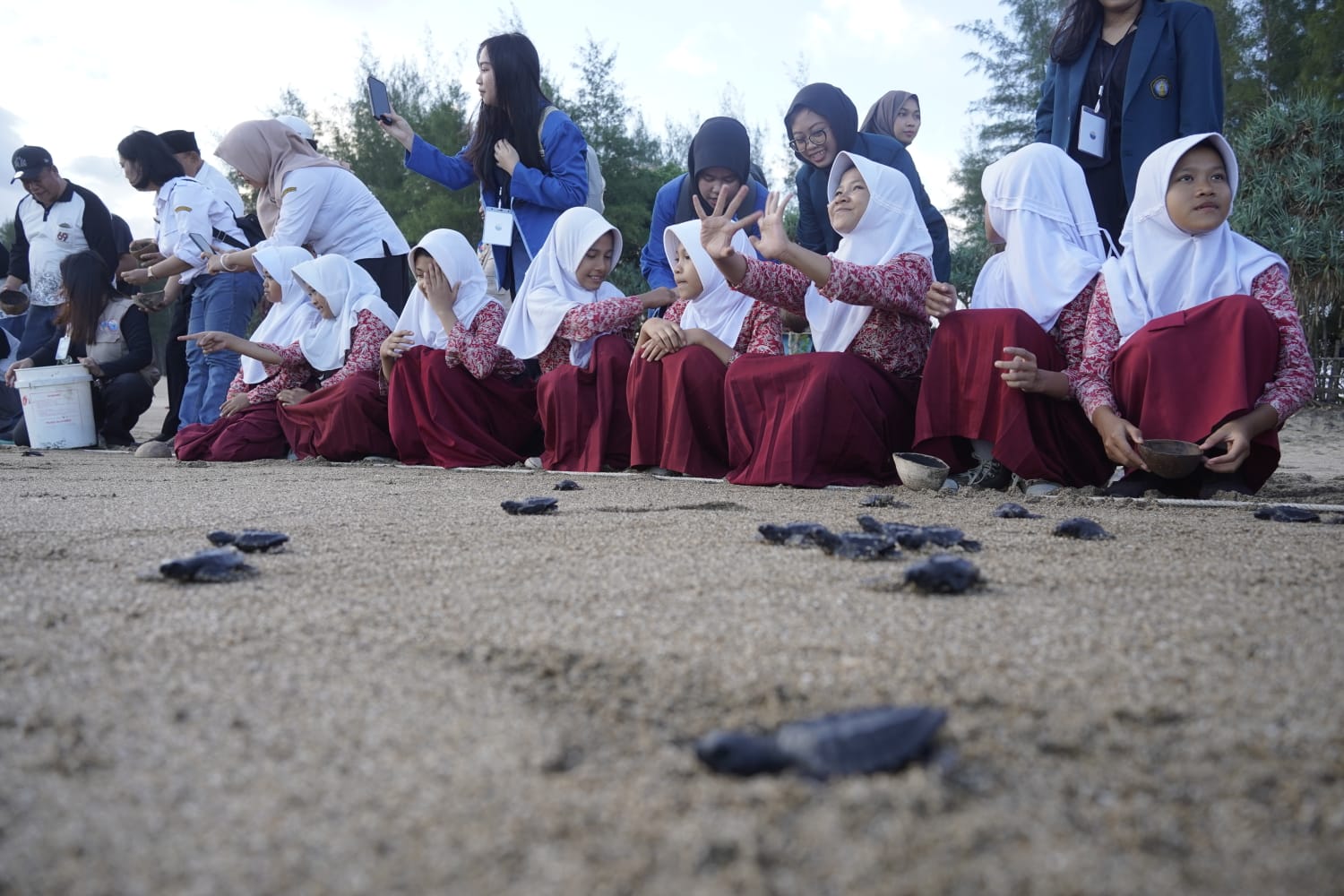 Hari anak nasional