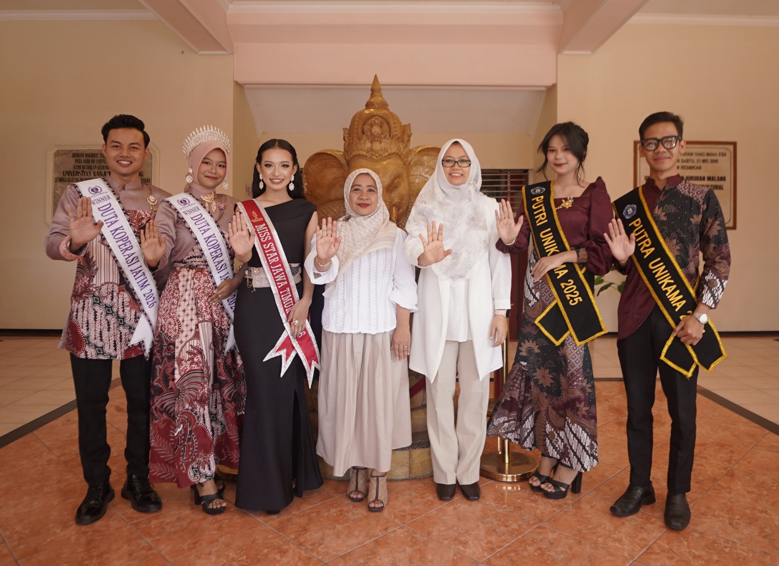 Duta koperasi jatim