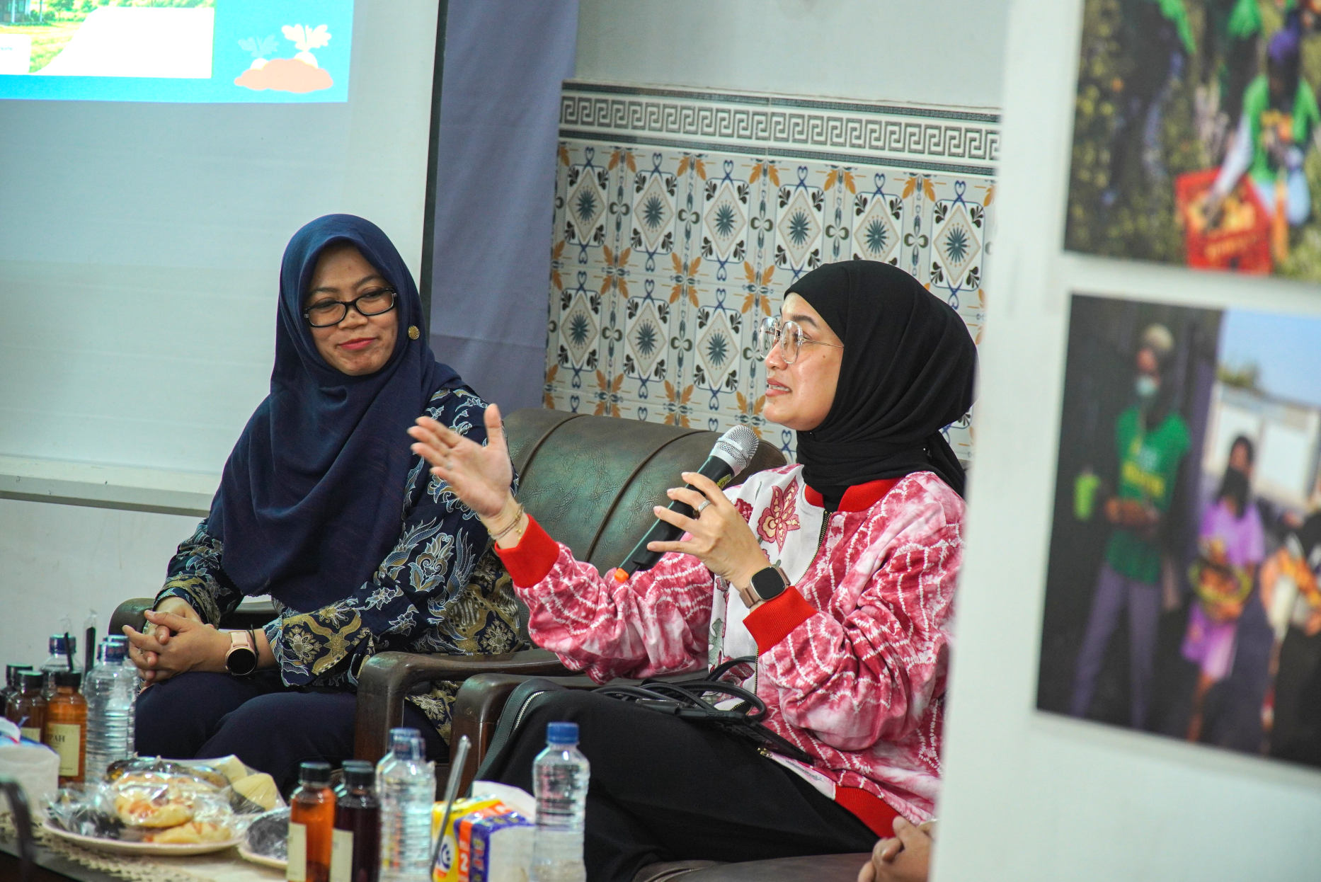 Ketua DPRD kota malang